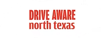 Drive Aware North Texas Logo